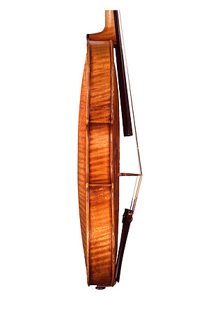 Lack Strad left