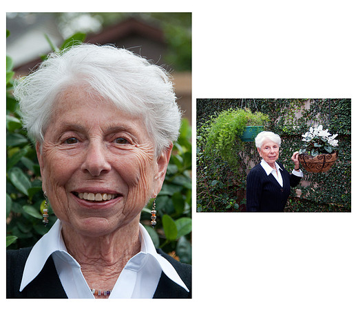 Audrey Mandell
