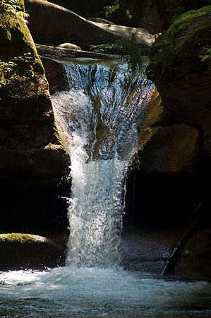 Along the Kancamagus Highway007