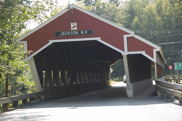 Jackson NH