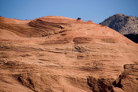 Snow Canyon UT April 20-23 2009 10