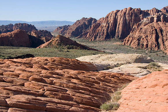 Snow Canyon UT April 20-23 2009 17