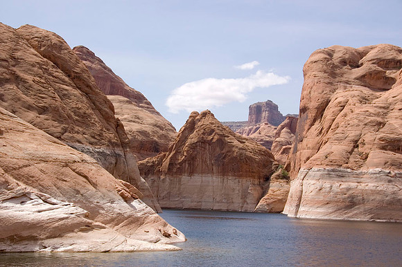 Lake Powell & Glen Canyon April 24 2009 038