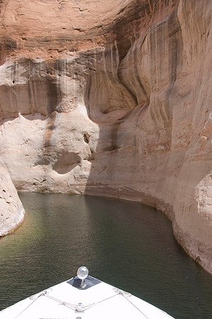 Lake Powell & Glen Canyon April 24 2009 109