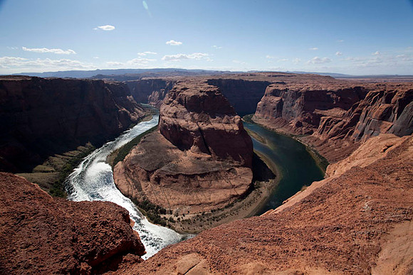 Horseshoe Bend - Sean Faisan