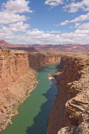 Lake Powell & Glen Canyon April 24 2009 163