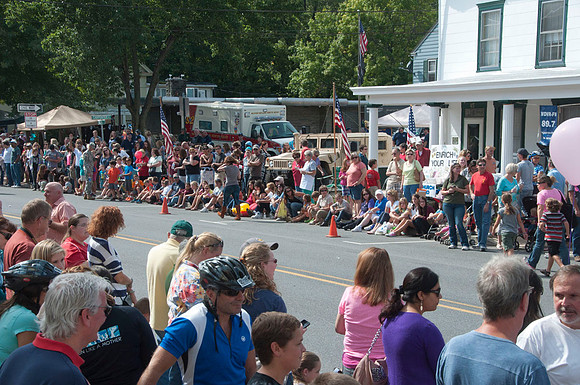Festival in Milford NJ - Sep 21 2013 067