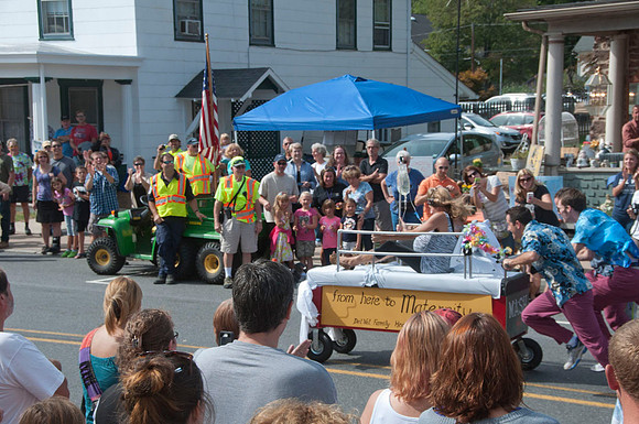Festival in Milford NJ - Sep 21 2013 072