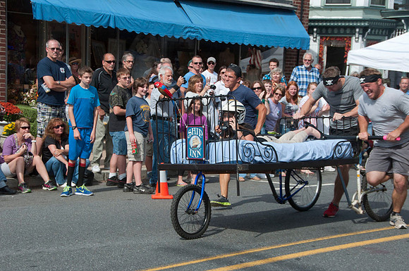Festival in Milford NJ - Sep 21 2013 082