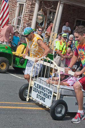 Festival in Milford NJ - Sep 21 2013 086