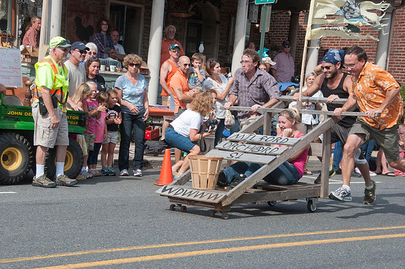 Festival in Milford NJ - Sep 21 2013 103