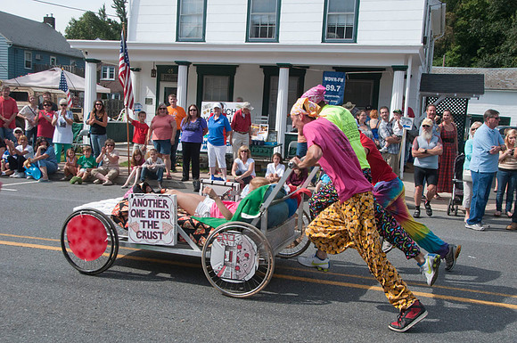 Festival in Milford NJ - Sep 21 2013 107
