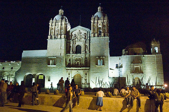 Oaxaca March 2008 047