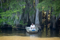 029 Caddo Lake - June 15-16 2009