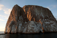 016 Galapagos - Kicker rock near San Cristobal Island - Jan 16 2011 60