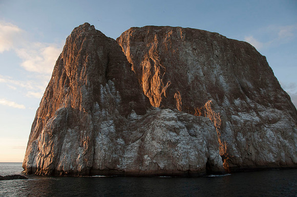 016 Galapagos - Kicker rock near San Cristobal Island - Jan 16 2011 60