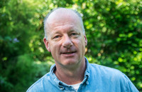 Mark Anderson - Beekeeper - June 4 2015 068
