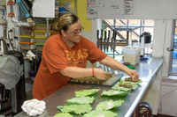 Pat Greer's Kitchen - June 9 2015 015