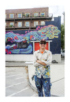 HUE Houston Mural Project - Oct 21 2015 047