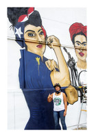 HUE Houston Mural Project - Oct 21 2015 045