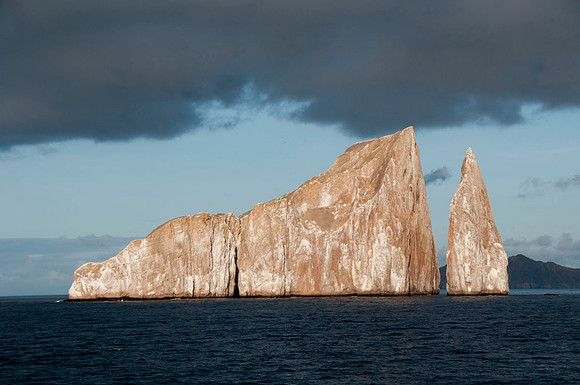 010 Galapagos - Kicker rock near San Cristobal Island - Jan 16 2011 24