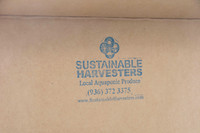 Sustainable Harvesters - Nov 2 2015 001