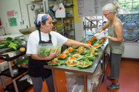 Pat Greer's Kitchen - June 9 2015 030
