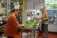 Pat Greer's Kitchen - June 9 2015 021