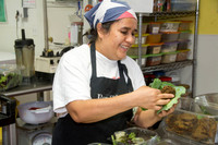 Pat Greer's Kitchen - June 9 2015 059