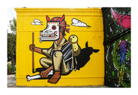 HUE Houston Mural Project - Oct 21 2015 039
