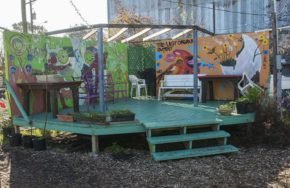 Last Organic Outpost - Jan 30 2016 023