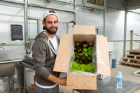 Sustainable Harvesters - Nov 2 2015 015