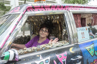 Art Cars - April 9 2016 006