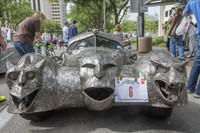Art Cars - April 9 2016 009