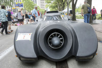 Art Cars - April 9 2016 005