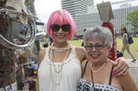 Art Cars - April 9 2016 017