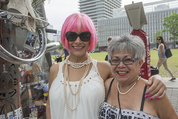 Art Cars - April 9 2016 017