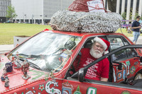 Art Cars - April 9 2016 016