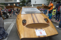 Art Cars - April 9 2016 026