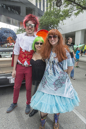 Art Cars - April 9 2016 028