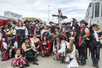 Art Cars - April 9 2016 035