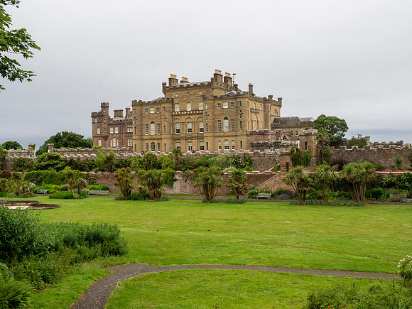 2026-07-04 Culzean Castle 001