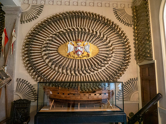 2026-07-04 Culzean Castle 002