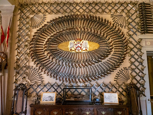 2026-07-04 Culzean Castle 013