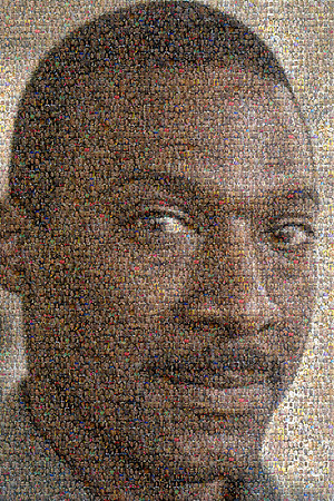 Mosaic - Tim