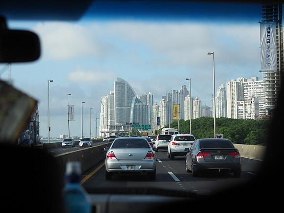 Panama City - January 2018 001