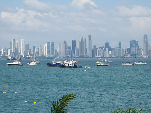 Panama City - January 2018 060
