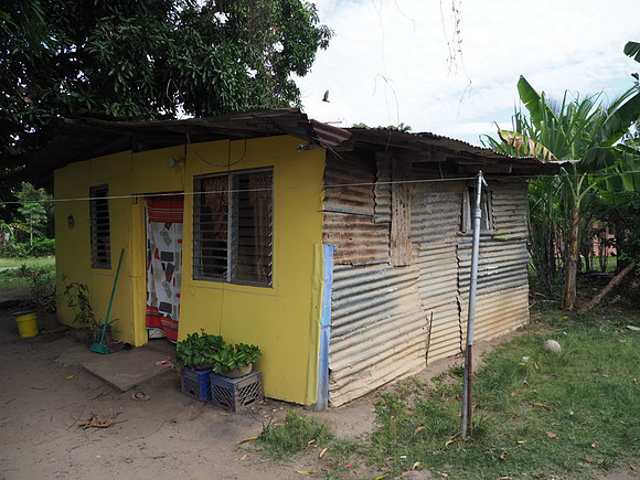Rio Hato & Buenaventura Panama - January 2018 122