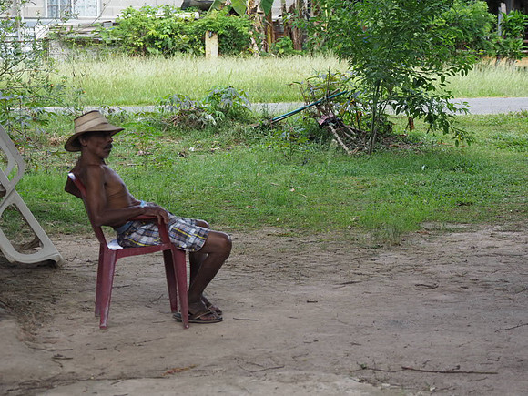 Rio Hato & Buenaventura Panama - January 2018 123