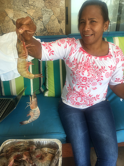 Gloria - Buenaventura Panama - January 2018 150